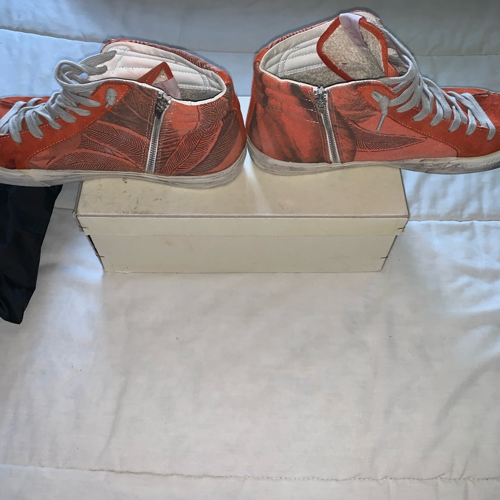 Golden goose anyone!!!